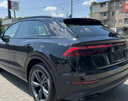 Ауді Q8, об'ємом двигуна 2.97 л та пробігом 0 тис. км за 97804 $, фото 5 на Automoto.ua