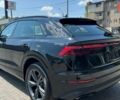 Ауді Q8, об'ємом двигуна 2.97 л та пробігом 0 тис. км за 98336 $, фото 5 на Automoto.ua