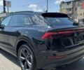 Ауді Q8, об'ємом двигуна 2.97 л та пробігом 0 тис. км за 97804 $, фото 5 на Automoto.ua