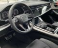 Ауди Q8 2025 года купить новое авто Ауди Q8 2025 года от официального дилера Ауді Центр Дніпро Ауди фото