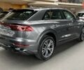 купити нове авто Ауді Q8 2025 року від офіційного дилера Ауді Центр Дніпро Ауді фото