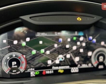 Ауди Q8, объемом двигателя 2.97 л и пробегом 0 тыс. км за 107158 $, фото 17 на Automoto.ua