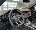 Ауди Q8, объемом двигателя 2.97 л и пробегом 0 тыс. км за 107158 $, фото 8 на Automoto.ua