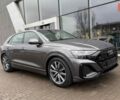 Ауди Q8, объемом двигателя 2.97 л и пробегом 0 тыс. км за 99059 $, фото 2 на Automoto.ua