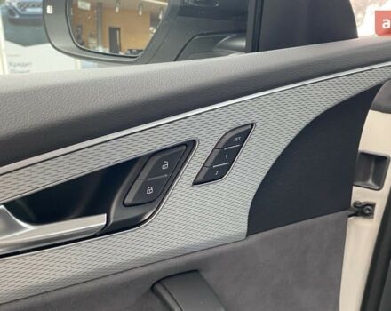 купить новое авто Ауди Q8 2025 года от официального дилера Ауді Центр Дніпро Ауди фото