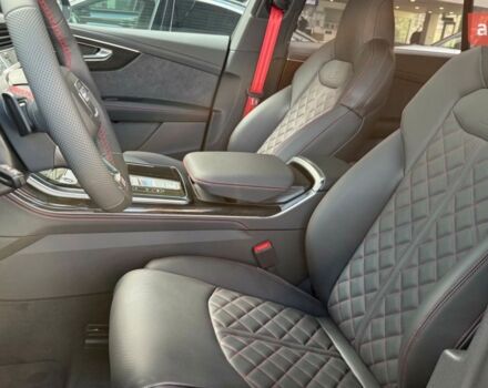 Ауді Q8, об'ємом двигуна 2.97 л та пробігом 0 тис. км за 141643 $, фото 7 на Automoto.ua