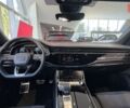 Ауди Q8, объемом двигателя 2.97 л и пробегом 0 тыс. км за 105328 $, фото 11 на Automoto.ua