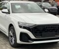 Ауді Q8, об'ємом двигуна 2.97 л та пробігом 0 тис. км за 103848 $, фото 2 на Automoto.ua