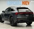 Ауди Q8, объемом двигателя 3 л и пробегом 1 тыс. км за 106900 $, фото 10 на Automoto.ua