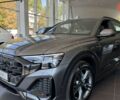 Ауди Q8, объемом двигателя 2.97 л и пробегом 0 тыс. км за 94184 $, фото 1 на Automoto.ua