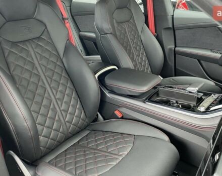 купити нове авто Ауді Q8 2025 року від офіційного дилера Ауді Центр Дніпро Ауді фото