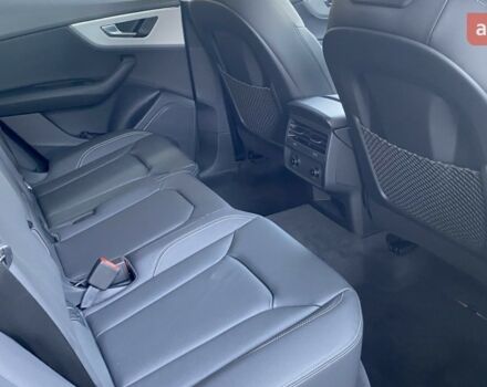 купити нове авто Ауді Q8 2025 року від офіційного дилера Ауді Центр Дніпро Ауді фото