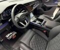 Ауди Q8, объемом двигателя 3 л и пробегом 1 тыс. км за 106900 $, фото 20 на Automoto.ua