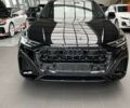 Ауди Q8 2025 года купить новое авто Ауди Q8 2025 года от официального дилера Ауді Центр Дніпро Ауди фото