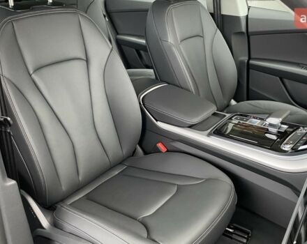 купити нове авто Ауді Q8 2025 року від офіційного дилера Ауді Центр Дніпро Ауді фото