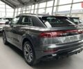 купити нове авто Ауді Q8 2025 року від офіційного дилера Ауді Центр Дніпро Ауді фото