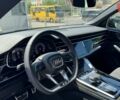 Ауді Q8, об'ємом двигуна 2.97 л та пробігом 0 тис. км за 98336 $, фото 14 на Automoto.ua
