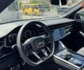 Ауді Q8, об'ємом двигуна 2.97 л та пробігом 0 тис. км за 97804 $, фото 12 на Automoto.ua
