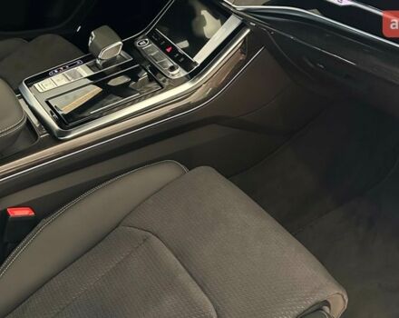 Ауди Q8, объемом двигателя 2.97 л и пробегом 0 тыс. км за 101600 $, фото 23 на Automoto.ua