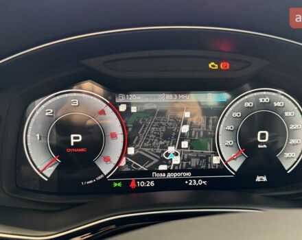 Ауді Q8, об'ємом двигуна 2.97 л та пробігом 0 тис. км за 113651 $, фото 16 на Automoto.ua