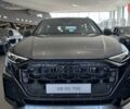 Ауди Q8, объемом двигателя 2.97 л и пробегом 0 тыс. км за 107839 $, фото 1 на Automoto.ua
