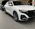 купити нове авто Ауді Q8 2025 року від офіційного дилера Ауді Центр Дніпро Ауді фото