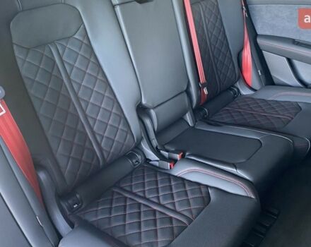 Ауди Q8 2025 года купить новое авто Ауди Q8 2025 года от официального дилера Ауді Центр Дніпро Ауди фото