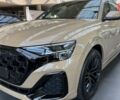 Ауди Q8, объемом двигателя 2.97 л и пробегом 0 тыс. км за 121287 $, фото 2 на Automoto.ua