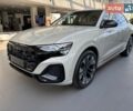 Ауді Q8, об'ємом двигуна 2.97 л та пробігом 0 тис. км за 127167 $, фото 1 на Automoto.ua