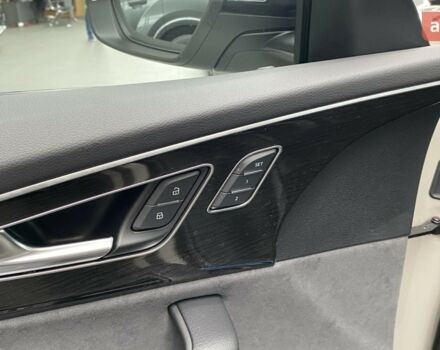 купить новое авто Ауди Q8 2026 года от официального дилера Ауді Центр Дніпро Ауди фото