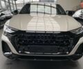 купить новое авто Ауди Q8 2026 года от официального дилера Ауді Центр Дніпро Ауди фото