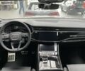 купить новое авто Ауди Q8 2026 года от официального дилера Ауді Центр Дніпро Ауди фото