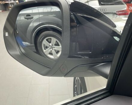 купить новое авто Ауди Q8 2026 года от официального дилера Ауді Центр Дніпро Ауди фото