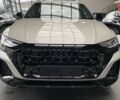 купить новое авто Ауди Q8 2026 года от официального дилера Ауді Центр Дніпро Ауди фото