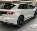 купить новое авто Ауди Q8 2026 года от официального дилера Ауді Центр Дніпро Ауди фото
