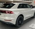 купить новое авто Ауди Q8 2026 года от официального дилера Ауді Центр Дніпро Ауди фото