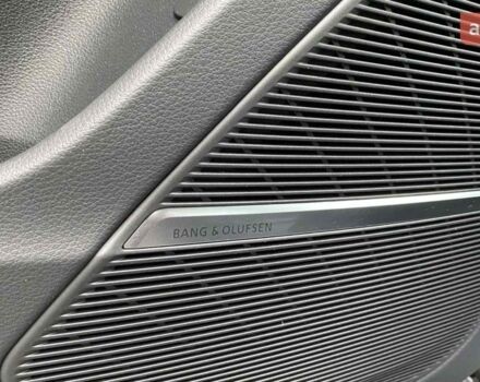 купить новое авто Ауди Q8 2026 года от официального дилера Ауді Центр Дніпро Ауди фото