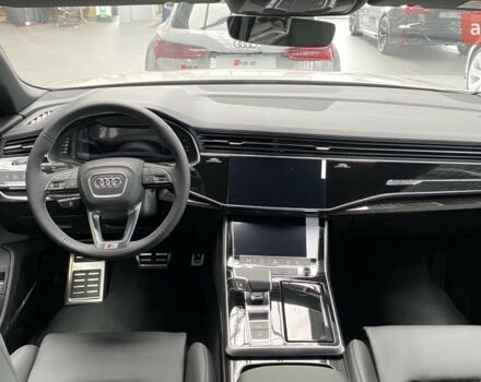 купить новое авто Ауди Q8 2026 года от официального дилера Ауді Центр Дніпро Ауди фото