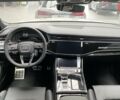 купить новое авто Ауди Q8 2026 года от официального дилера Ауді Центр Дніпро Ауди фото