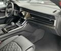 купить новое авто Ауди Q8 2026 года от официального дилера Ауді Центр Дніпро Ауди фото