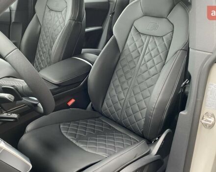 купить новое авто Ауди Q8 2026 года от официального дилера Ауді Центр Дніпро Ауди фото