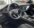 купить новое авто Ауди Q8 2026 года от официального дилера Ауді Центр Дніпро Ауди фото