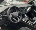 купить новое авто Ауди Q8 2026 года от официального дилера Ауді Центр Дніпро Ауди фото