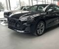 купить новое авто Ауди Q8 2026 года от официального дилера Ауді Центр Дніпро Ауди фото