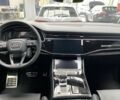 купить новое авто Ауди Q8 2026 года от официального дилера Ауді Центр Дніпро Ауди фото
