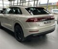 купить новое авто Ауди Q8 2026 года от официального дилера Ауді Центр Дніпро Ауди фото