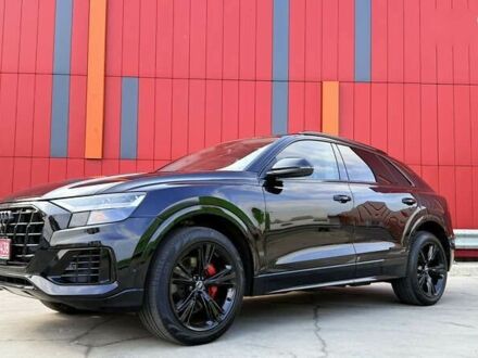 Ауді Q8, об'ємом двигуна 3 л та пробігом 174 тис. км за 49000 $, фото 1 на Automoto.ua