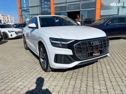 Ауди Q8, объемом двигателя 3 л и пробегом 137 тыс. км за 51000 $, фото 1 на Automoto.ua