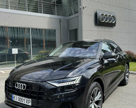 Ауді Q8, об'ємом двигуна 3 л та пробігом 106 тис. км за 57500 $, фото 1 на Automoto.ua