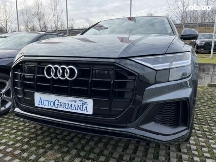 Ауді Q8 2019 у Києві на Automoto.ua Ауді Q8, об'ємом двигуна 3 л та пробігом 82 тис. км за 68414 $, фото 1 на Automoto.ua